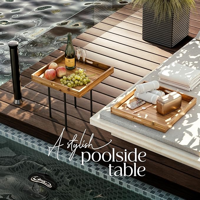 Bed Tray