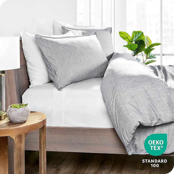 Duvet Cover Set - Queen
