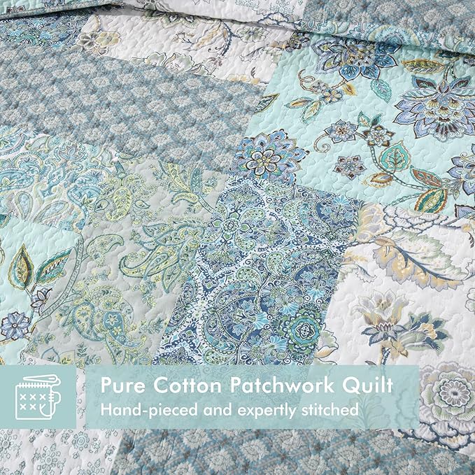 Quilt Set - Queen
