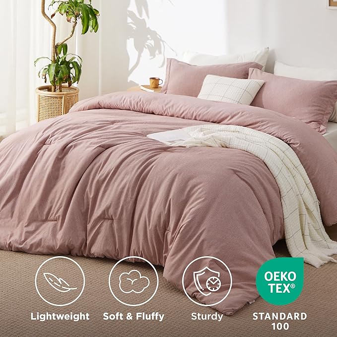 Comforter Set - Twin XL - 2 Piece