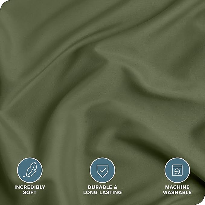 Cooling Duvet Cover - King