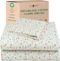 Bed Sheet Set - Twin - 3 Piece