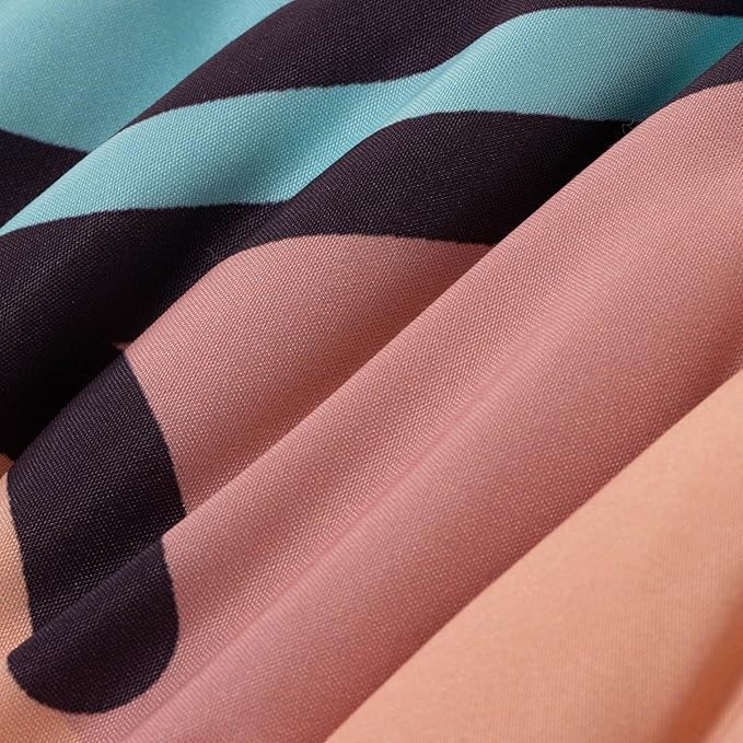 Comforter Set - Full - 5 Piece
