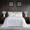 Microfiber Bedding Set - King - 5 Piece