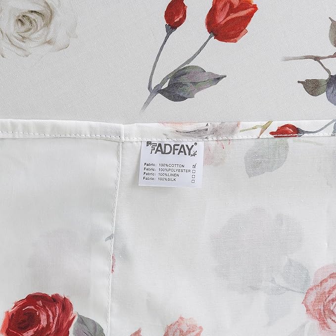 Bed Sheet Set - Twin - 4 Piece