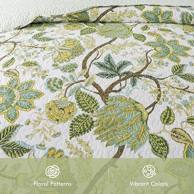 Quilt Set - Queen