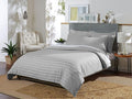 Bamboo Cooling Duvet Cover Set - Queen - 3 Piece