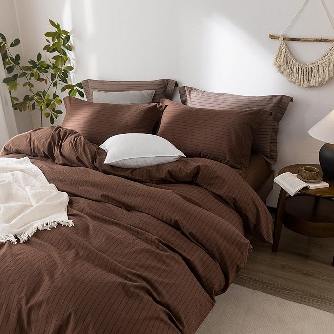 Duvet Cover Set - Queen