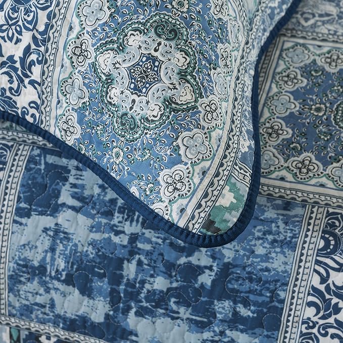 Quilt Set - King