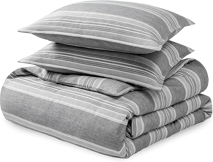 Cooling Duvet Cover Set - King