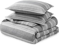 Duvet Cover Set - Full
