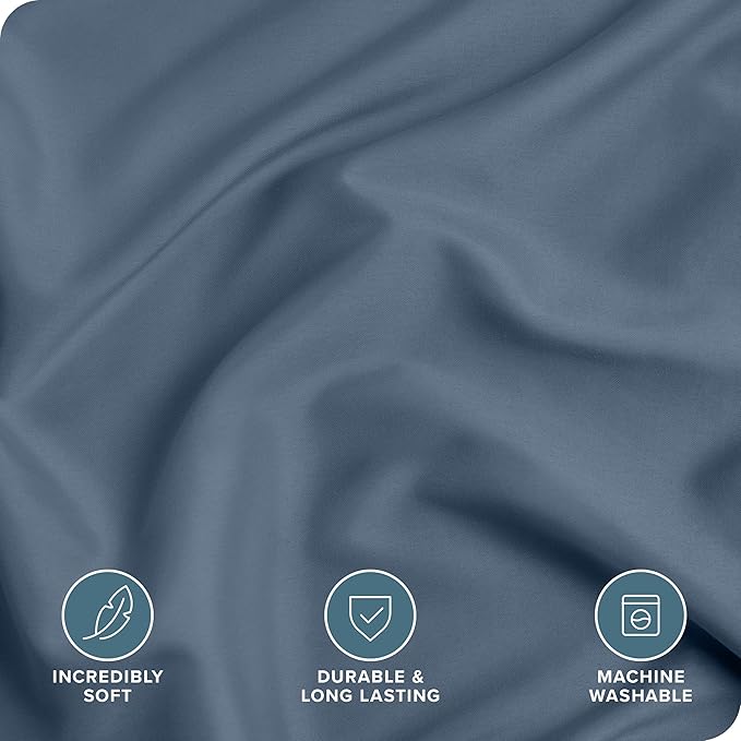 Cooling Duvet Cover - California King
