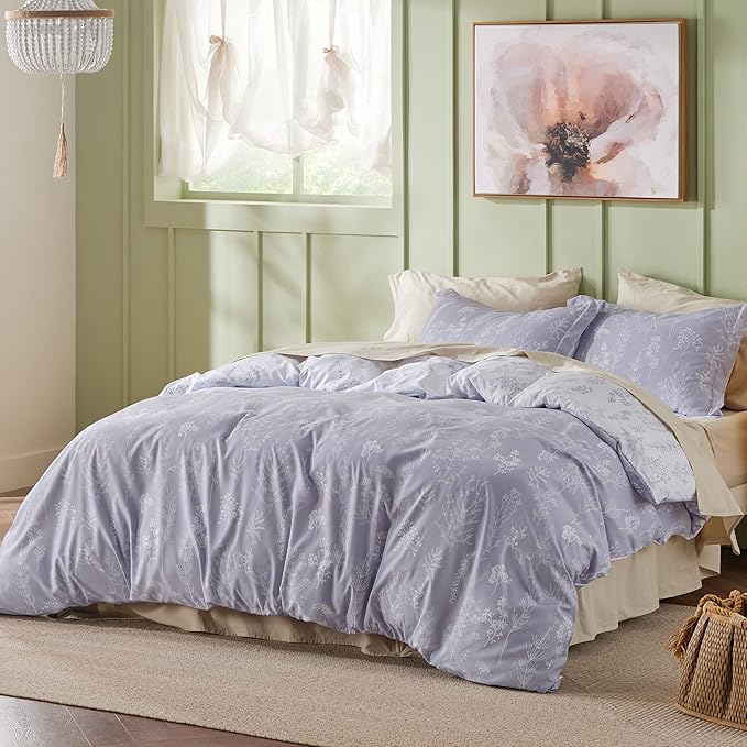 Comforter Set - Queen - 3 Piece