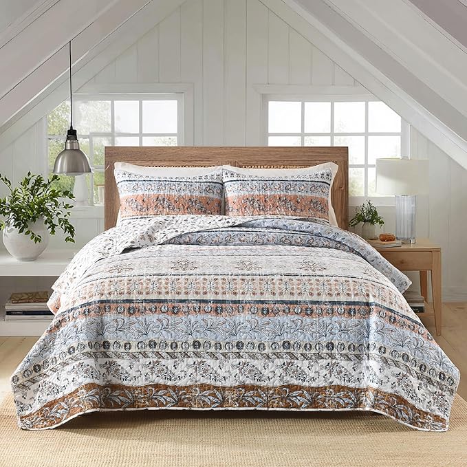 Quilt Set - Twin - 2 Piece