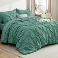 Comforter Set - Twin - 5 Piece