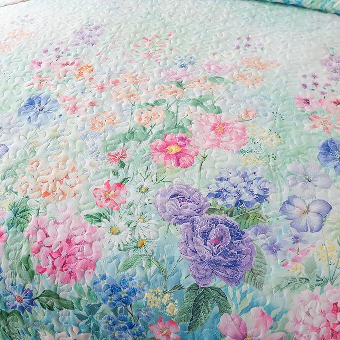 Quilt Set - King