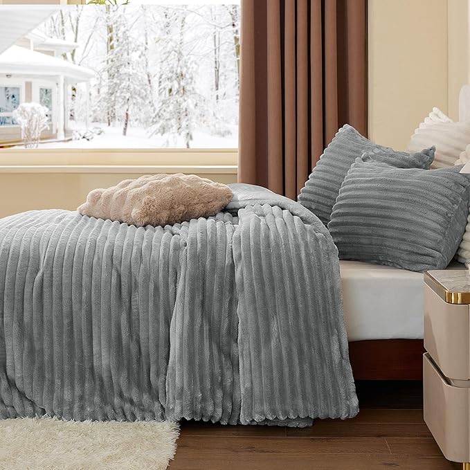 Comforter Set - Full