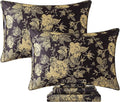 Bed Sheet Set - Twin - 4 Piece