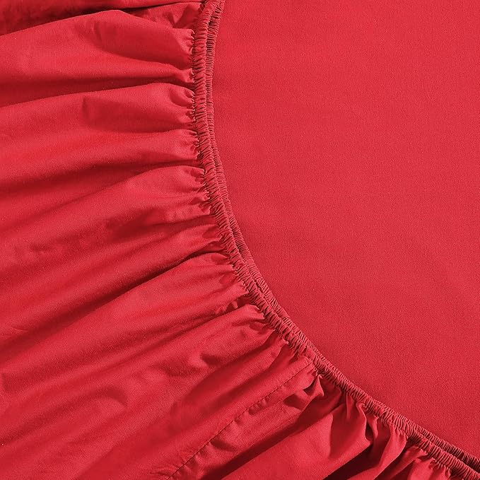 Bed Sheet Set - King