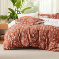 Duvet Cover Set - Full - 3 Piece