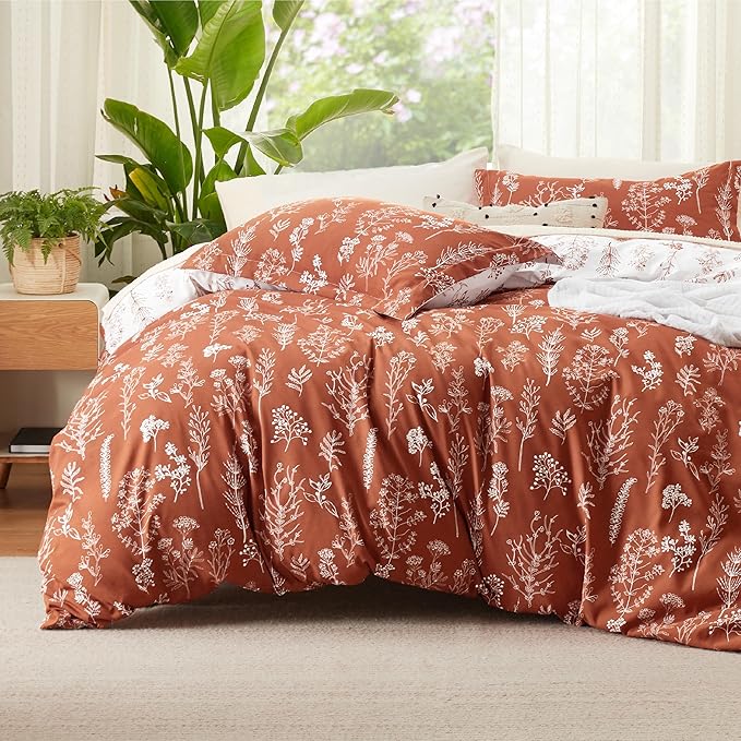 Duvet Cover Set - Twin XL - 2 Piece