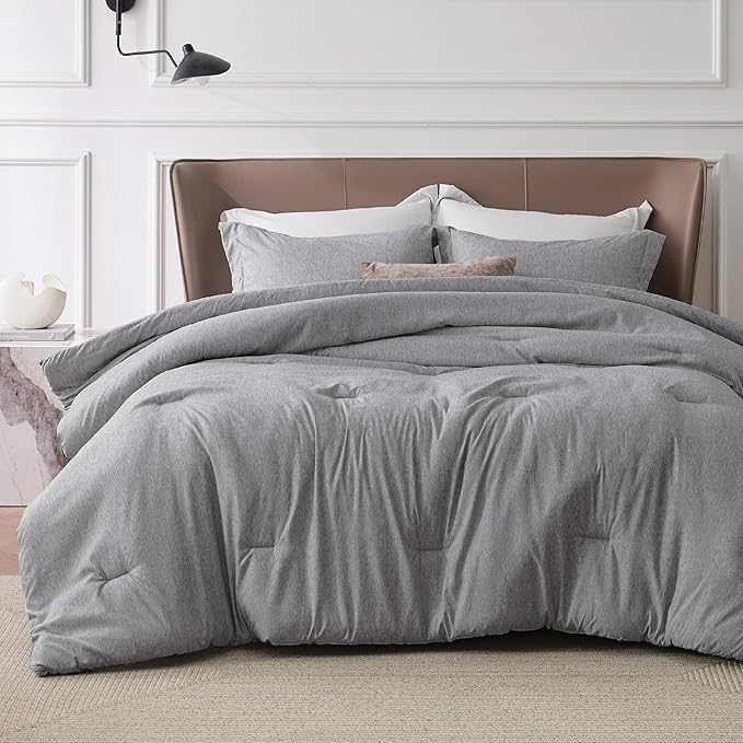 Comforter Set - King - 3 Piece
