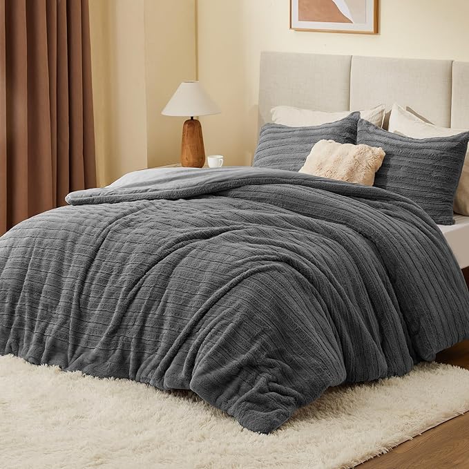 Comforter Set - King