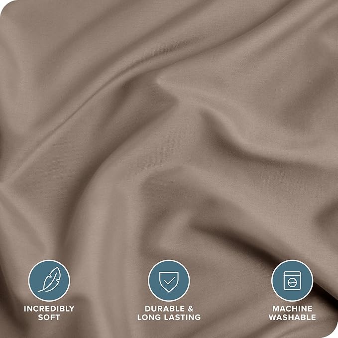 Cooling Duvet Cover - Full