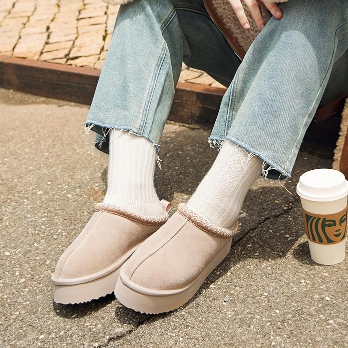 Women's Slippers