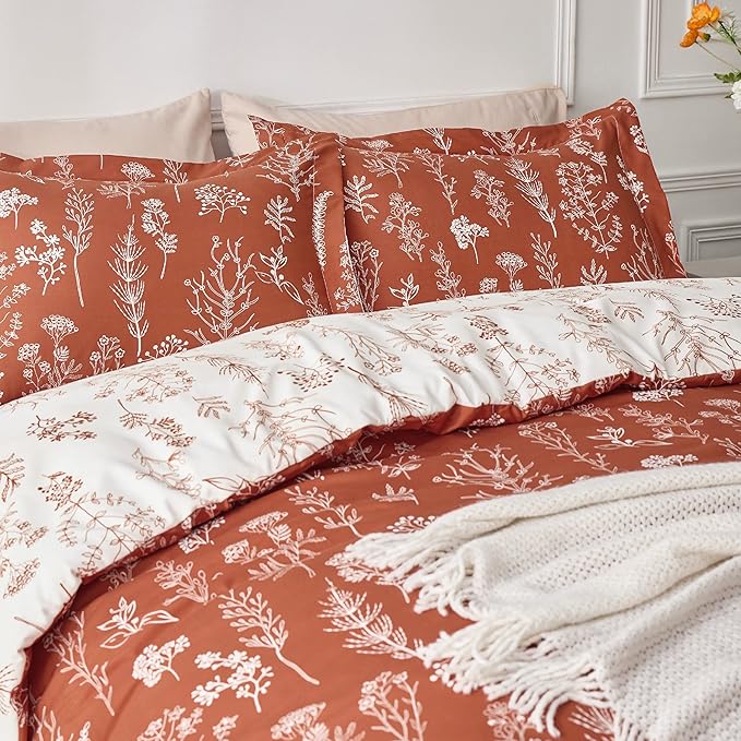 Comforter Set - King - 3 Piece