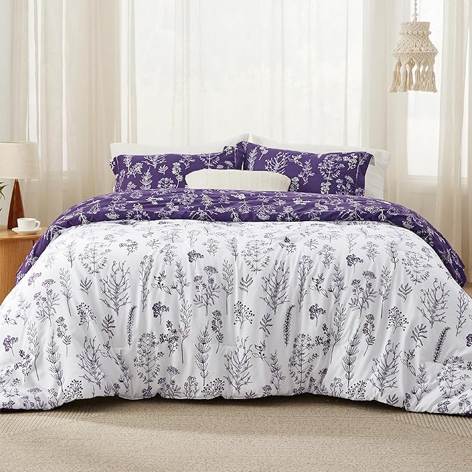 Comforter Set - Twin XL - 2 Piece