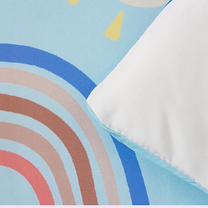 Comforter Set - Full - 3 Piece