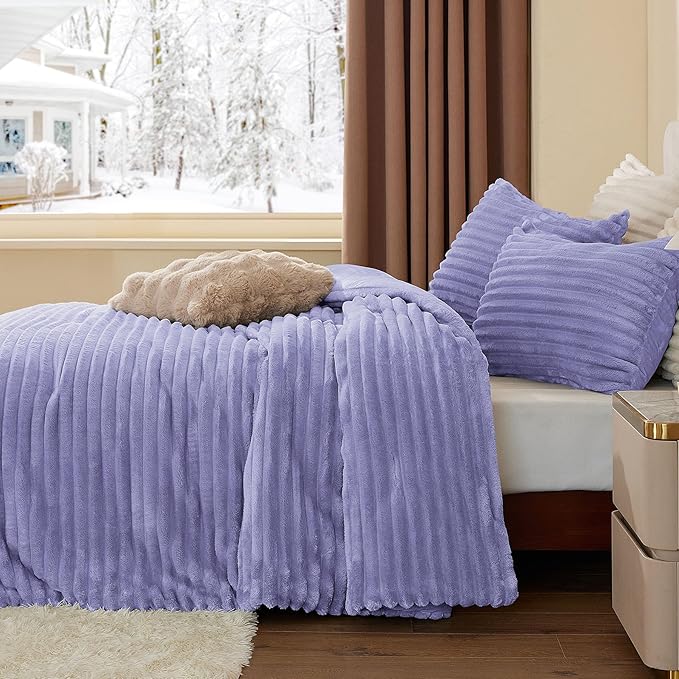 Comforter Set - Queen