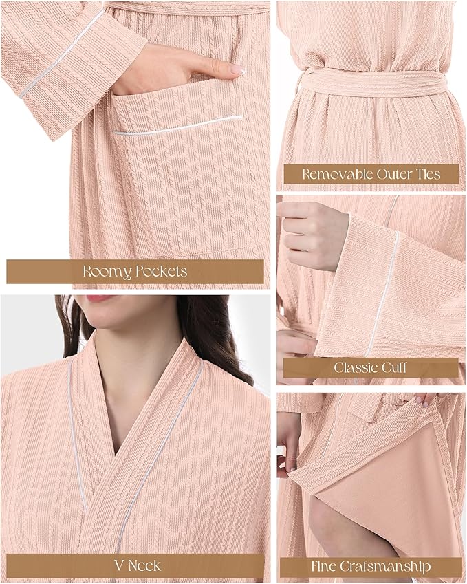 Women's Robe