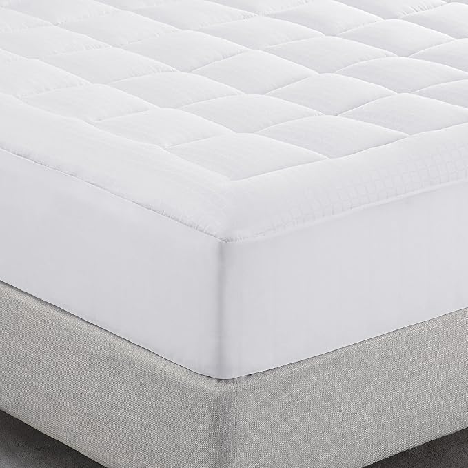 Mattress Pad - Queen