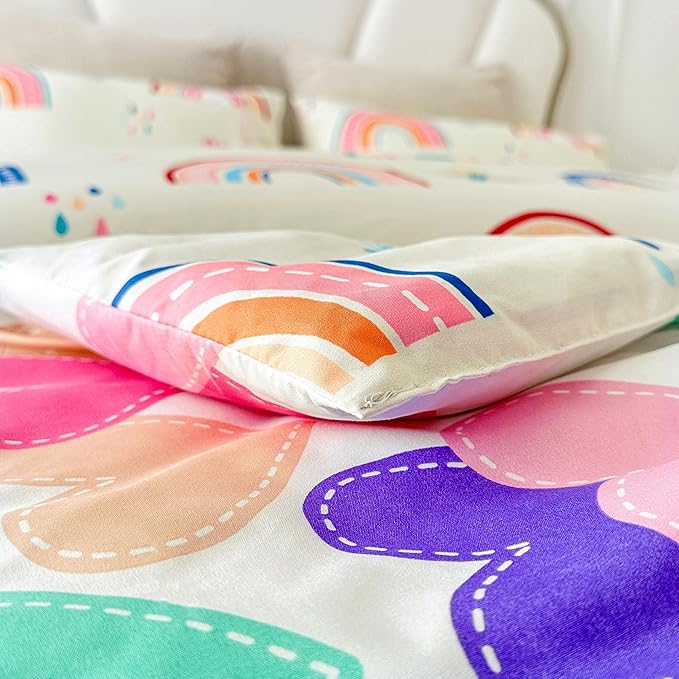 Comforter Set - Full - 3 Piece
