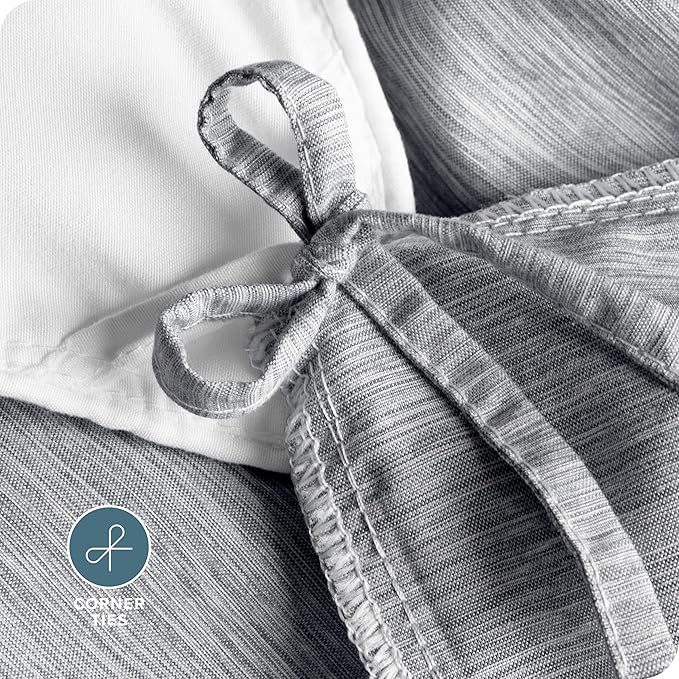 Duvet Cover Set - King