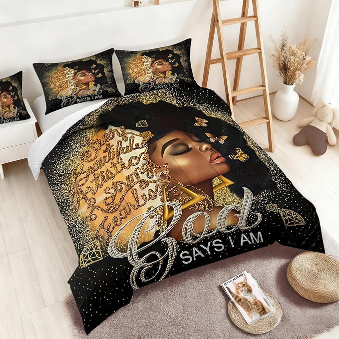 Comforter Set - Twin