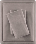 100% Cotton Bed Sheet Set - Twin - 3 Piece
