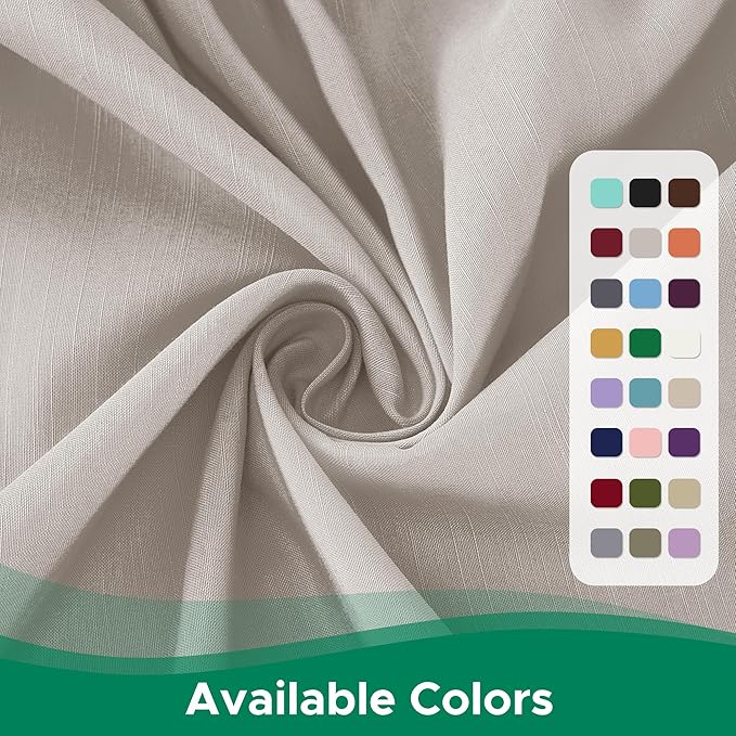 Bed Skirt - King - 18 in Drop