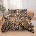 Comforter Set - King - 3 Piece