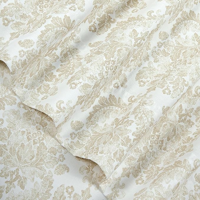 Bed Sheet Set - Twin - 3 Piece