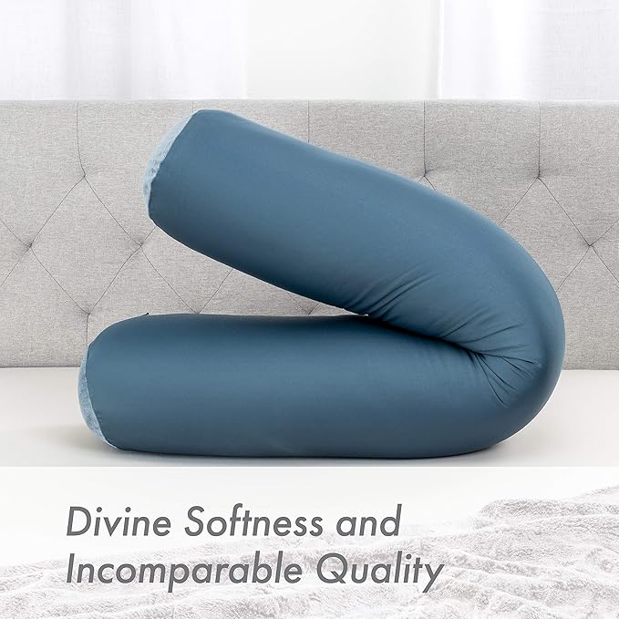 Cooling Body Pillow - Full