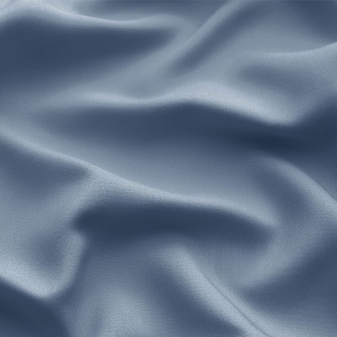 Bamboo Cooling Bed Sheet Set - Queen