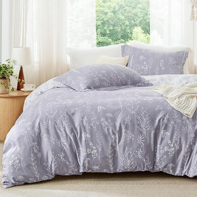 Comforter Set - Queen - 3 Piece