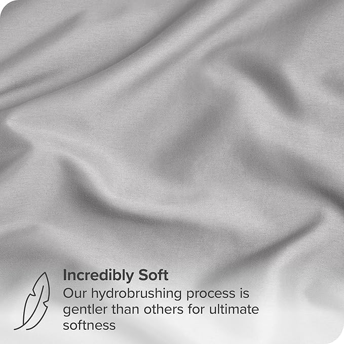 Microfiber Cooling Pillowcase