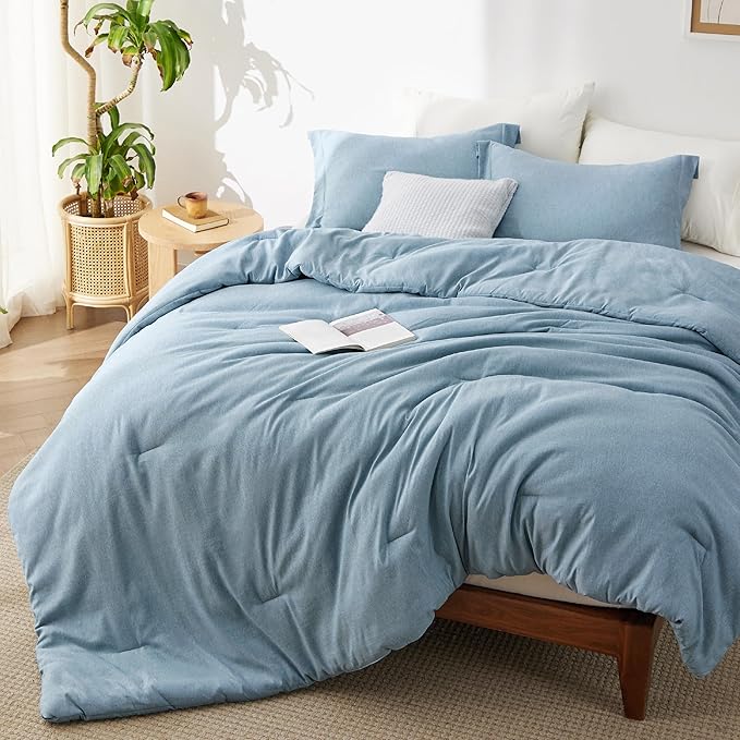 Comforter Set - Full - 3 Piece
