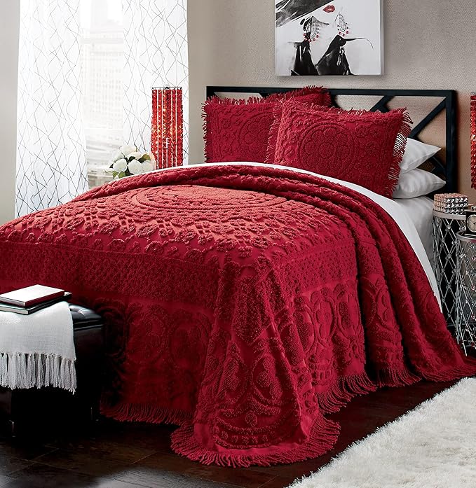 Quilt - King