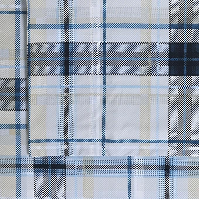 Bed Sheet Set - California King - 4 Piece