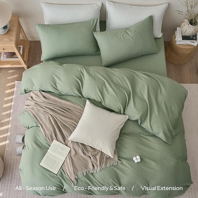 Duvet Cover Set - Twin